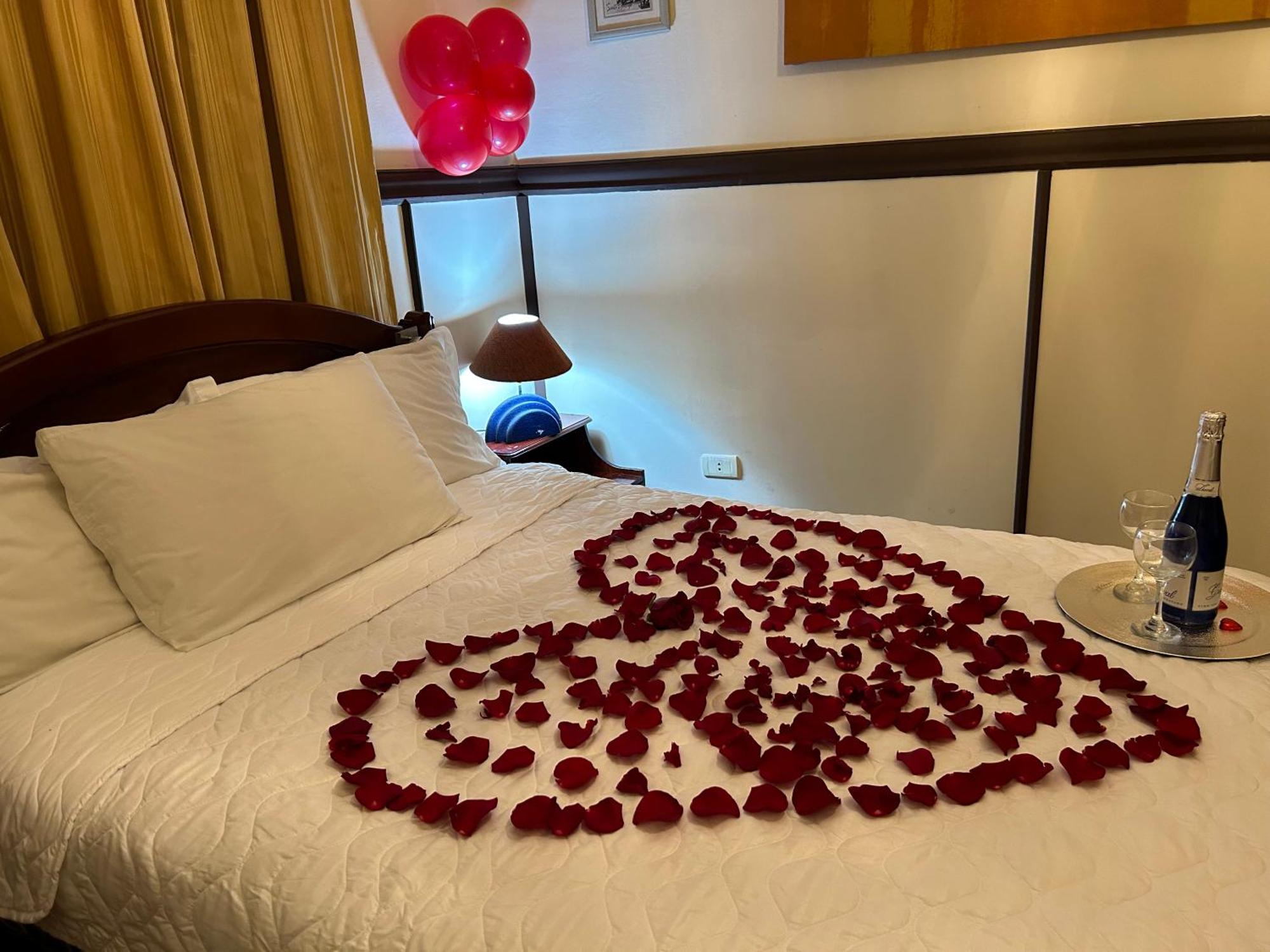 Hostal Casa Franciscana Кіто Екстер'єр фото